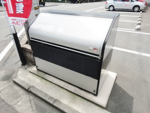 マ－ベラス・ウィングのその他共用部分