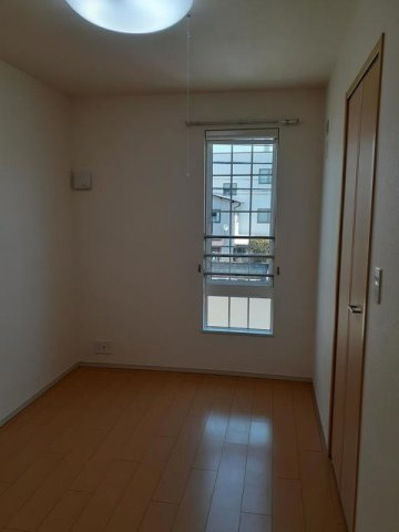 マ－ベラス・ウィングの内装