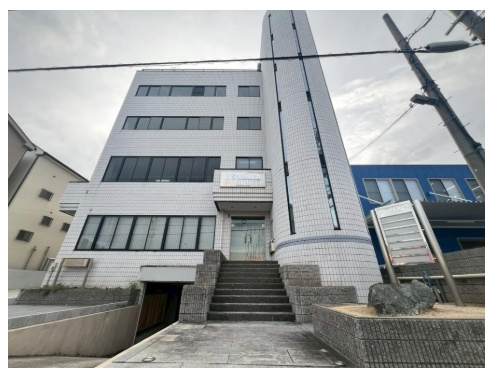 OSSビルディング