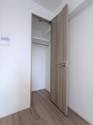 【収納】 | アンベリール王子 | 収納のためのスペースです