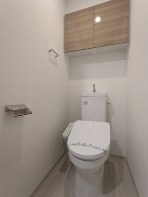 【トイレ】 | アンベリール王子 | トイレです