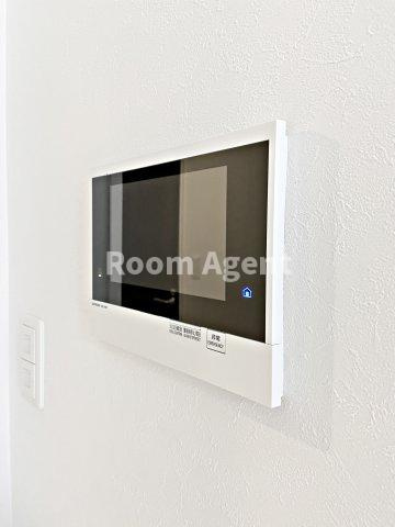 GRANDUKE正木のセキュリティ