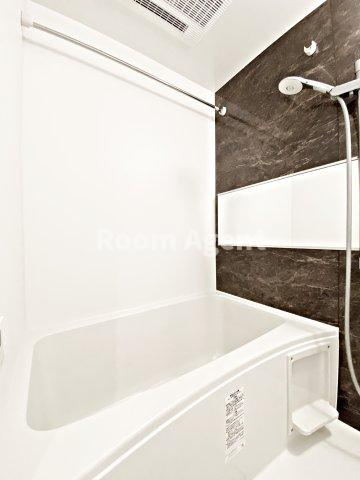 GRANDUKE正木の浴室