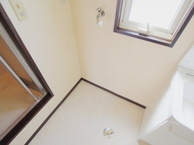 ミニオンハイツ　Cの設備