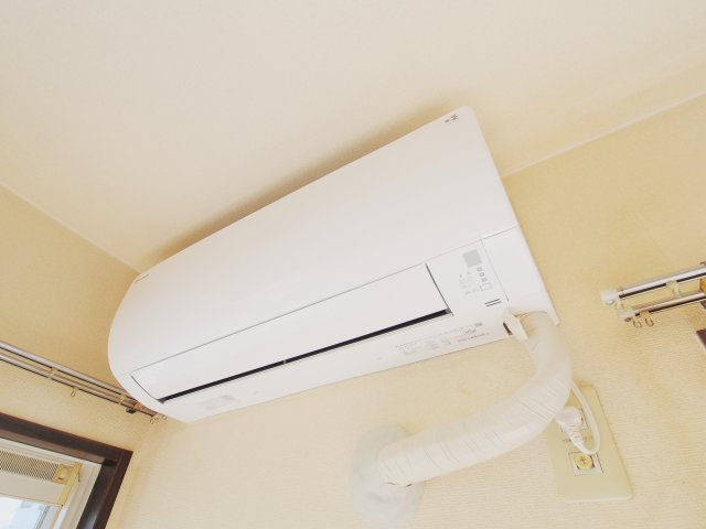 ミニオンハイツ　Cの設備