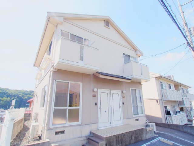 ミニオンハイツ　C