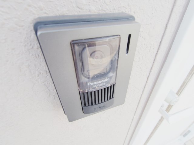 ミニオンハイツ　Cの設備