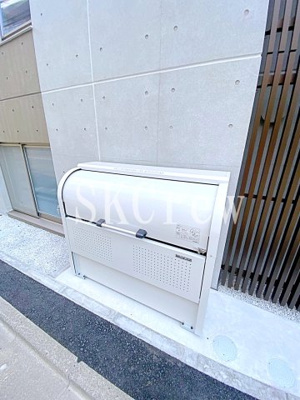 【その他共用部分】 | LEGALAND東中野 