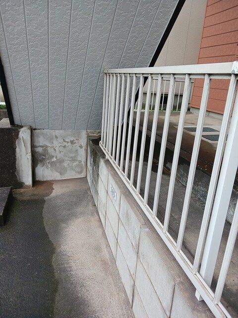 コーポ番水のその他共用部分