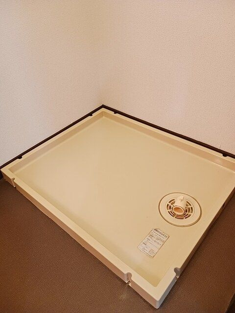 コーポ番水の設備