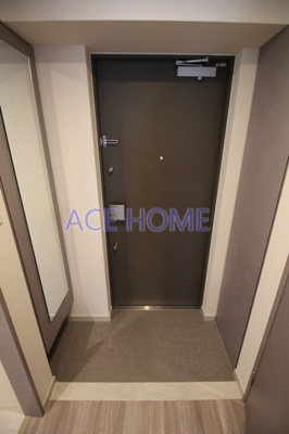 【玄関】 | Dimus北浜