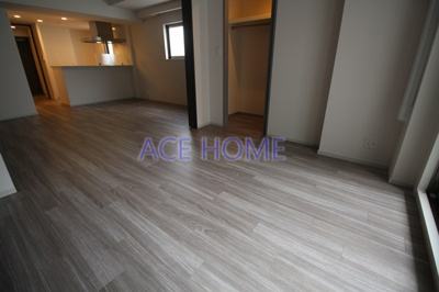 【内装】 | Dimus北浜