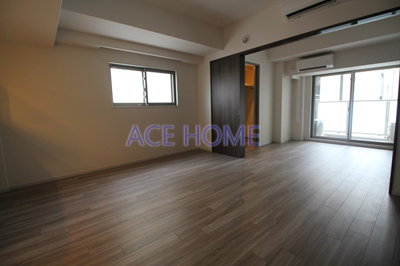 【居間・リビング】 | Dimus北浜