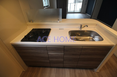 【キッチン】 | Dimus北浜