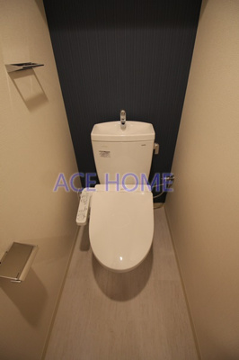 【トイレ】 | Dimus北浜