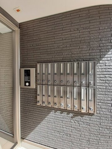 エメ・ソレイユの設備