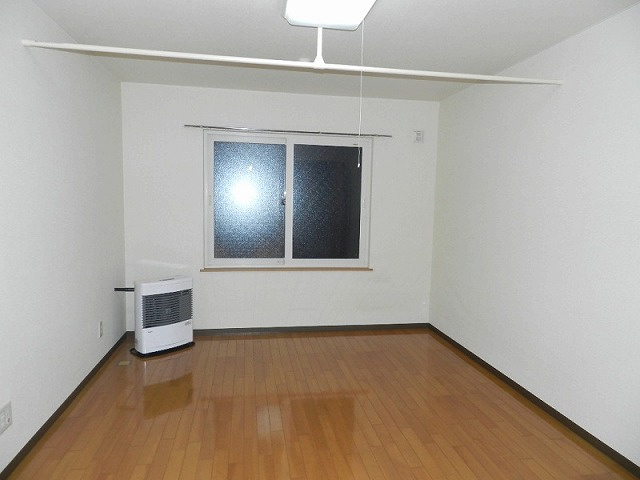 オーク　ヴィラの居間・リビング