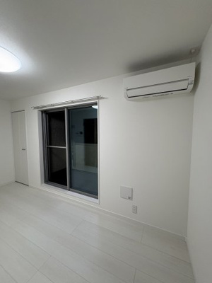 【内装】 | ＭＱｕａｒｔｏ新座Ⅱ | 別のお部屋の写真です