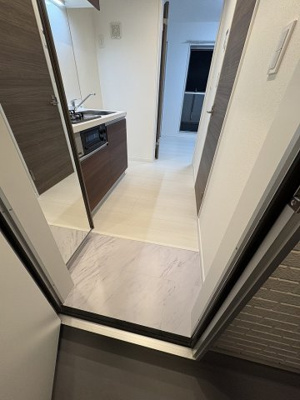 【玄関】 | ＭＱｕａｒｔｏ新座Ⅱ | 別のお部屋の写真です