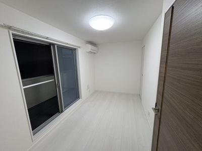 【洋室】 | ＭＱｕａｒｔｏ新座Ⅱ | 別のお部屋の写真です