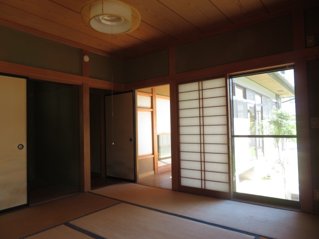 吉田　中古住宅|09/20 14:10