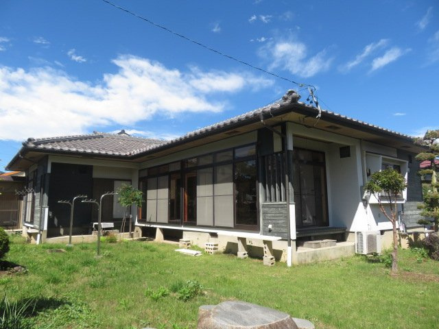 吉田　中古住宅