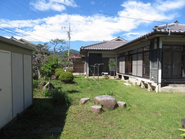 吉田　中古住宅|09/20 14:15