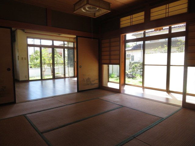 吉田　中古住宅|09/20 14:08