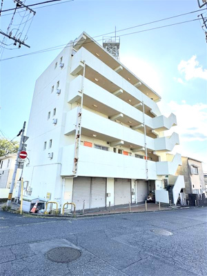 【外観】 | シャルパンティエ・ヴィル水戸