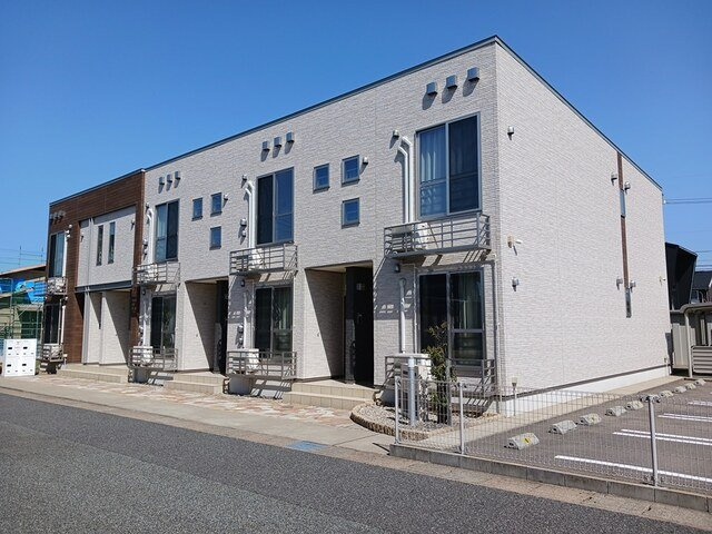 メゾン　ルタン