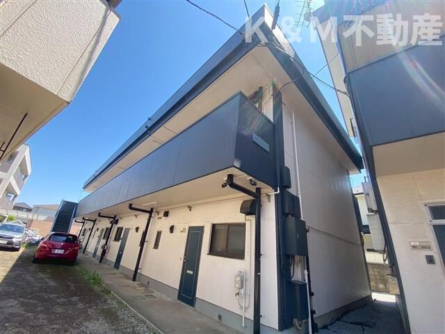 メゾンオーキスＢ棟