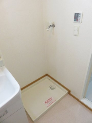 【内装】 | チェリータウンＣ