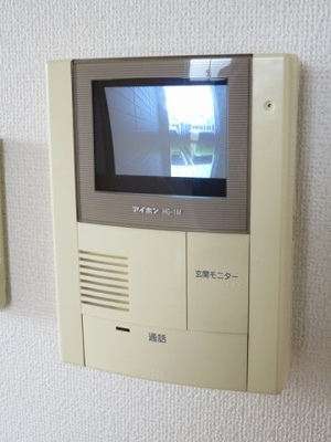 【セキュリティ】 | チェリータウンＣ