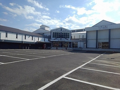 【周辺】 | チェリータウンＣ | マリアスポーツクラブまで100m