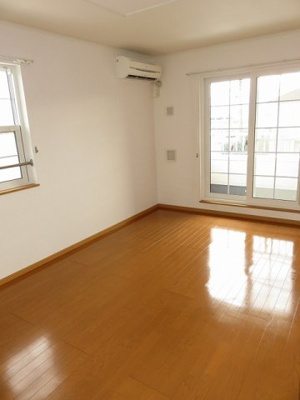 【居間・リビング】 | チェリータウンＣ