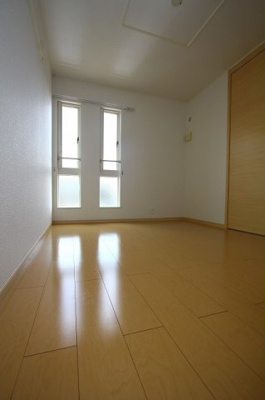 【内装】 | グラース・ベルＡ