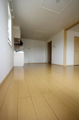 【その他】 | グラース・ベルＡ