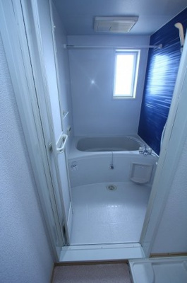 【浴室】 | グラース・ベルＡ