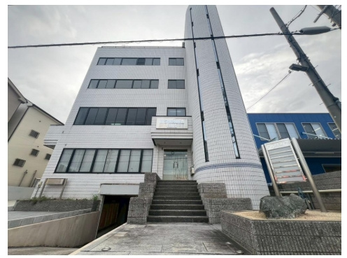 OSSビルディング