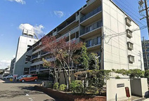 【パロスみよし町】✨️仲介手数料無料✨️白水小学校・名南中学校の画像