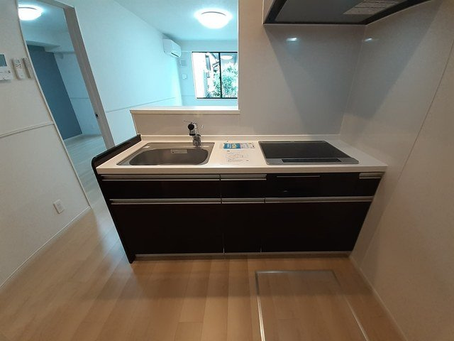 琴福のキッチン