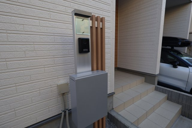  | 《仲介手数料無料》浦和区瀬ヶ崎１丁目33-18(全1戸)新築一戸建てグラファーレ