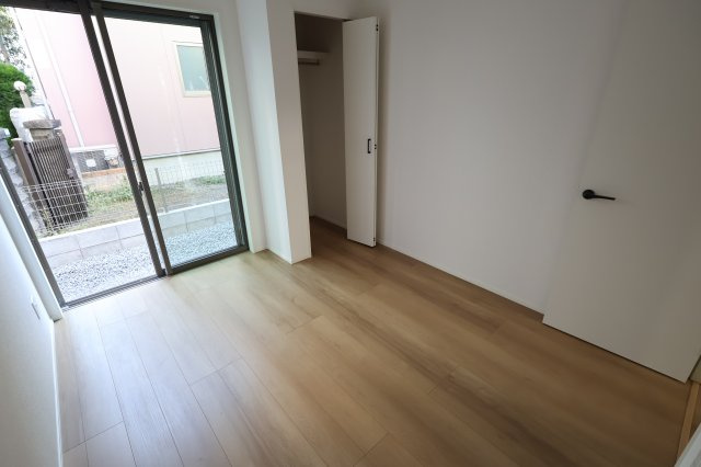  | 《仲介手数料無料》浦和区瀬ヶ崎１丁目33-18(全1戸)新築一戸建てグラファーレ