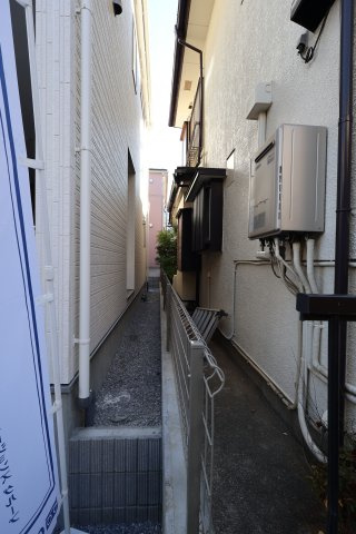 《仲介手数料無料》浦和区瀬ヶ崎１丁目33-18(全1戸)新築一戸建てグラファーレの外観|撮影日 2025年11月17日 14:30 晴れ