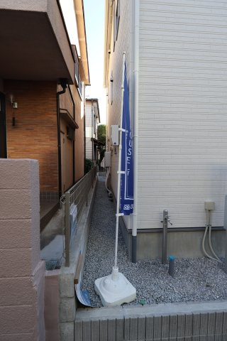  | 《仲介手数料無料》浦和区瀬ヶ崎１丁目33-18(全1戸)新築一戸建てグラファーレ