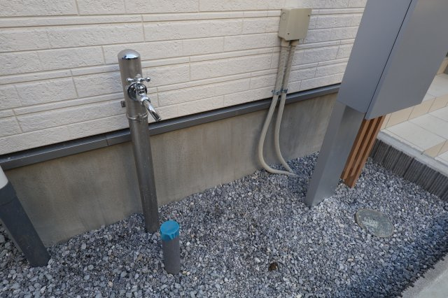 《仲介手数料無料》浦和区瀬ヶ崎１丁目33-18(全1戸)新築一戸建てグラファーレの外観|撮影日 2025年11月17日 14:30 晴れ