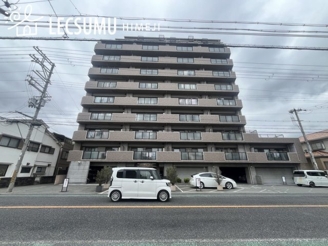リベール姫路城北