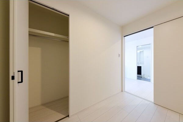 Jack nakaotaiⅠの内装