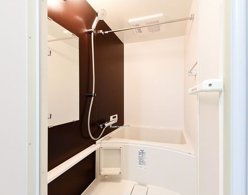 Jack nakaotaiⅠの浴室