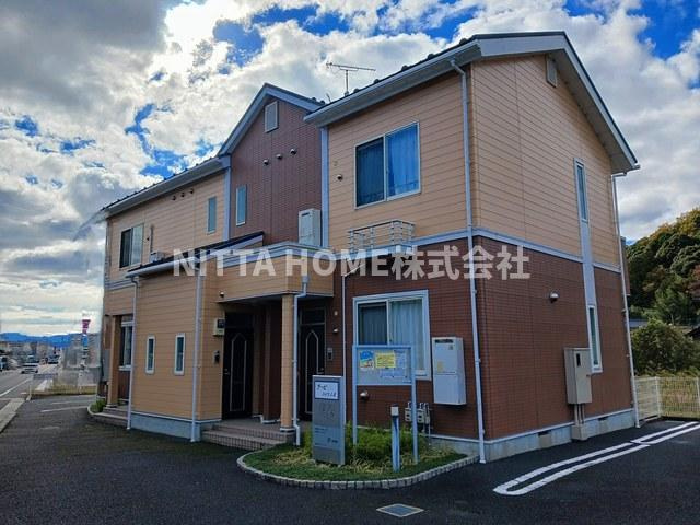 ラーピハイツⅠ